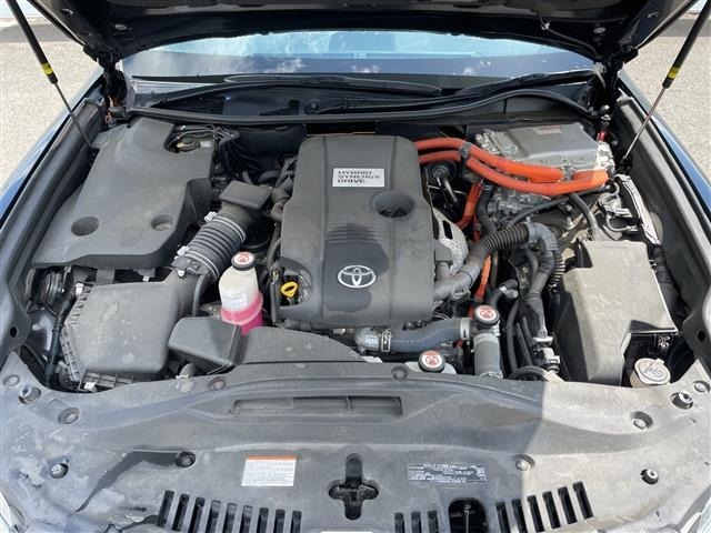 Toyota CROWN 2017 7317073-14