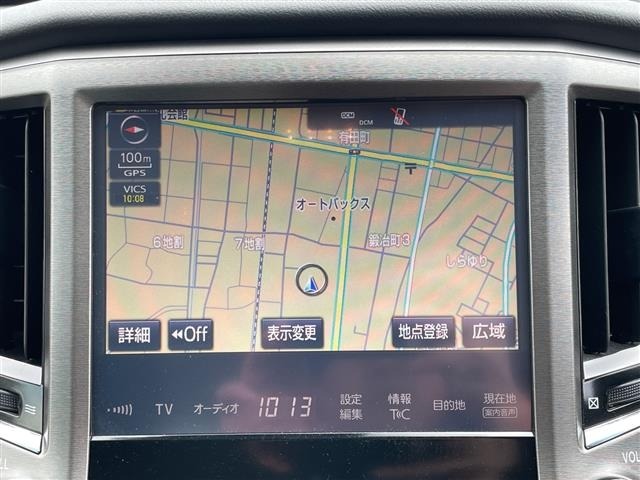 Toyota CROWN 2017 7317073-22