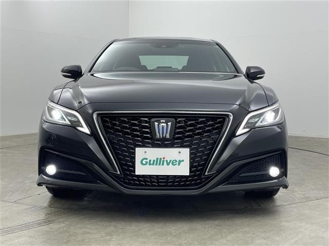 Toyota CROWN 2019 7317100-12