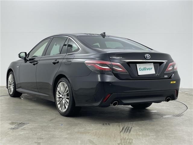 Toyota CROWN 2019 7317100-13