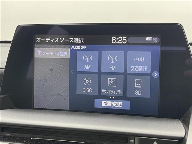Toyota CROWN 2019 7317100-16