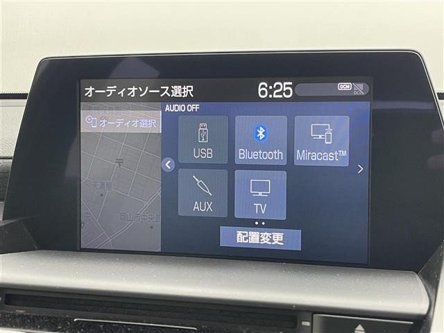 Toyota CROWN 2019 7317100-17