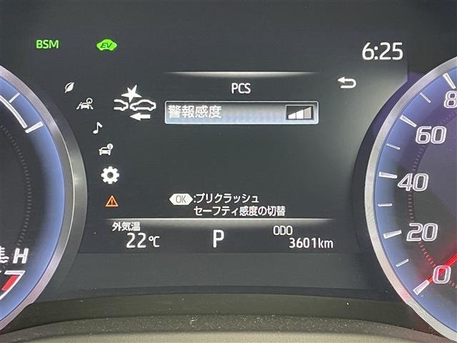 Toyota CROWN 2019 7317100-19
