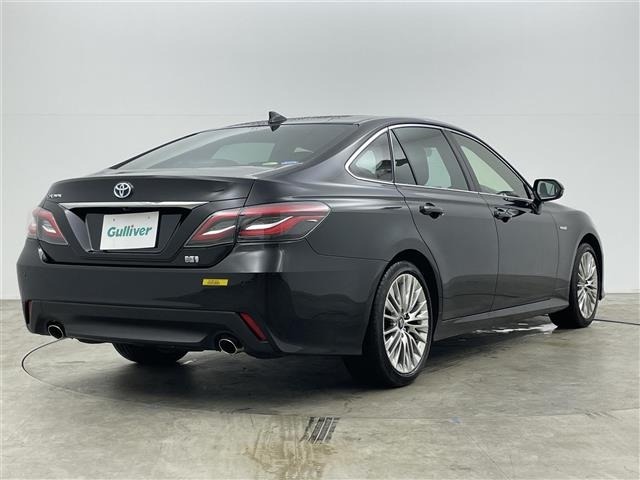 Toyota CROWN 2019 7317100-2