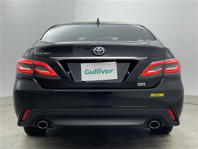 Toyota CROWN 2019 7317100-20