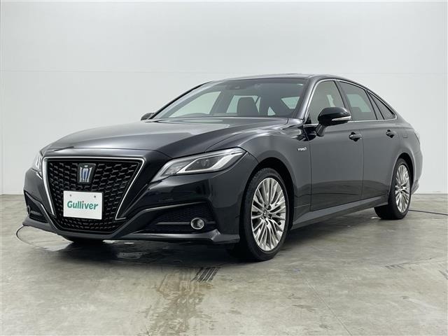 Toyota CROWN 2019 7317100-22