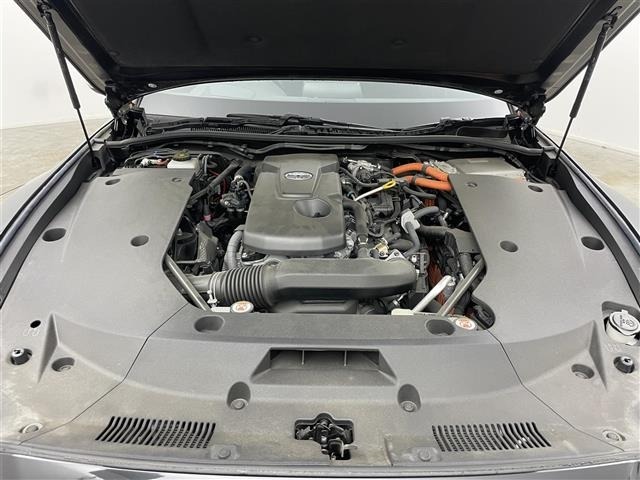 Toyota CROWN 2019 7317100-4