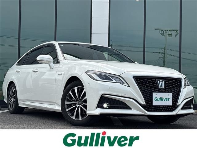 Toyota CROWN 2019 7317109-0