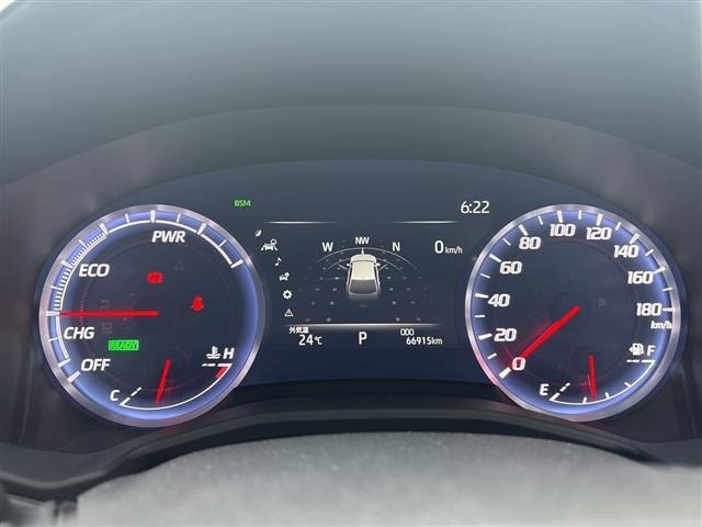 Toyota CROWN 2019 7317109-1