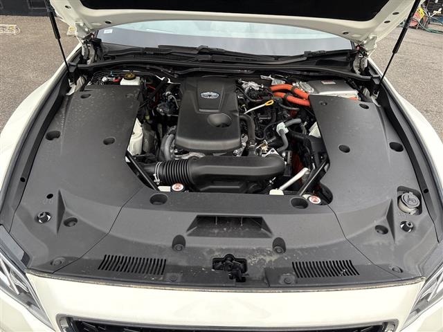 Toyota CROWN 2019 7317109-14