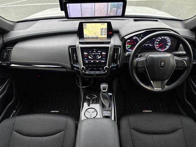 Toyota CROWN 2019 7317109-15