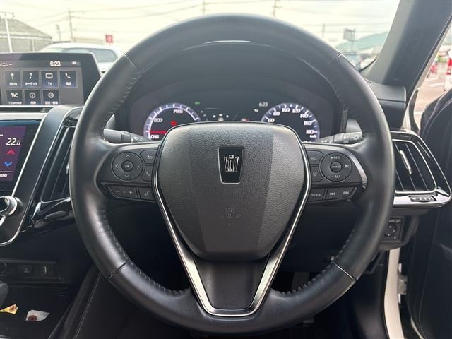Toyota CROWN 2019 7317109-18