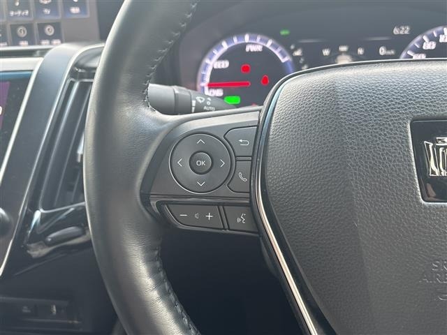 Toyota CROWN 2019 7317109-19