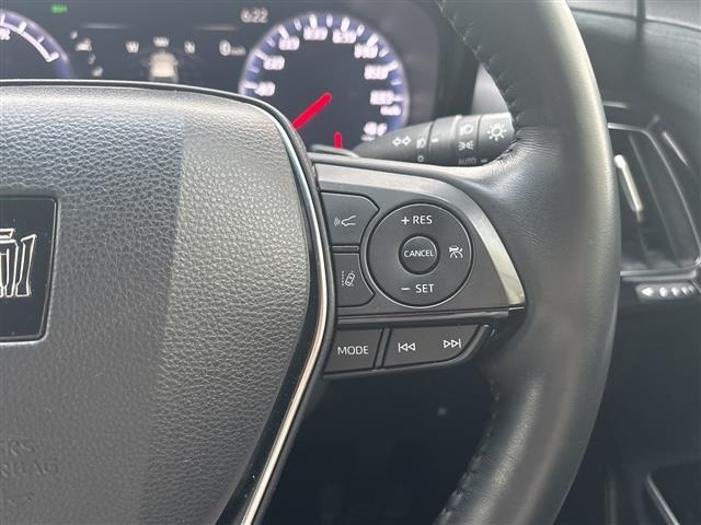 Toyota CROWN 2019 7317109-21