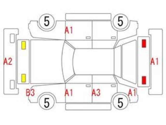 Toyota CROWN 2019 7317109-23
