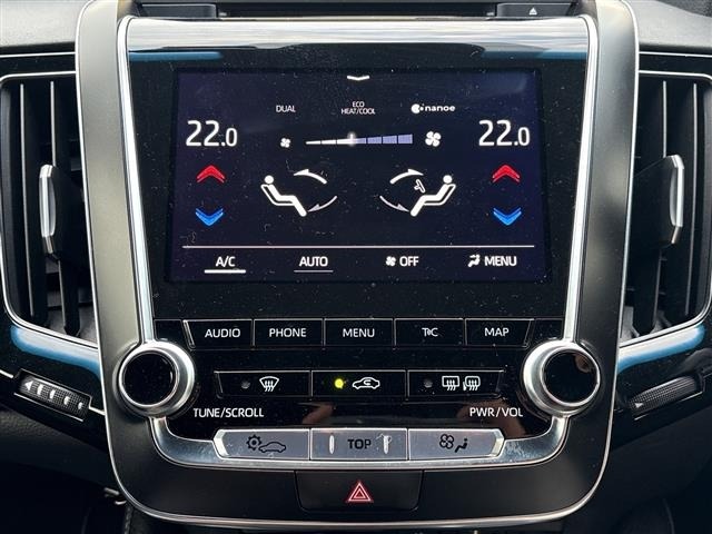 Toyota CROWN 2019 7317109-5