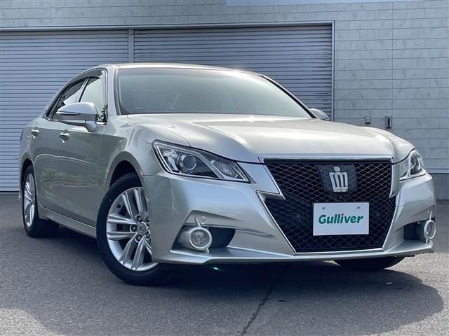 Toyota CROWN 2013 7317110-0