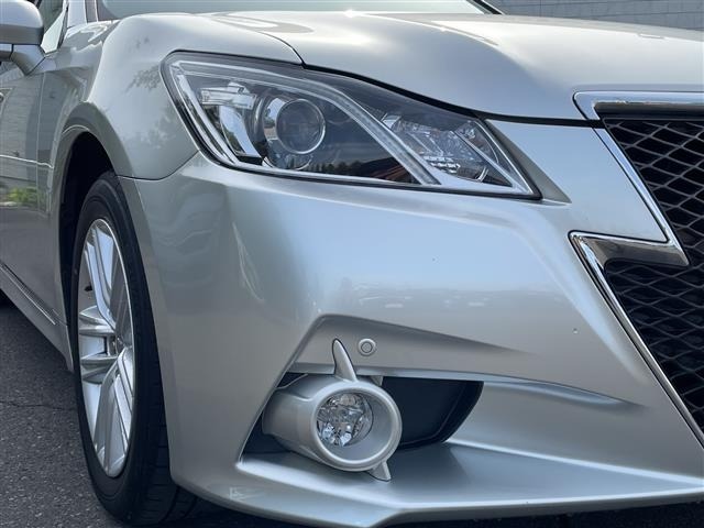 Toyota CROWN 2013 7317110-12