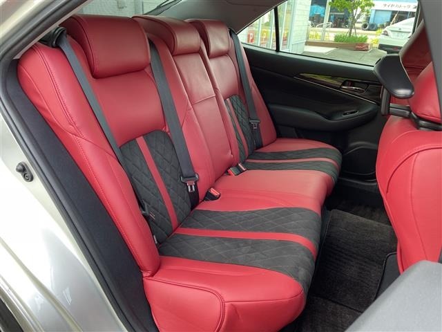 Toyota CROWN 2013 7317110-2