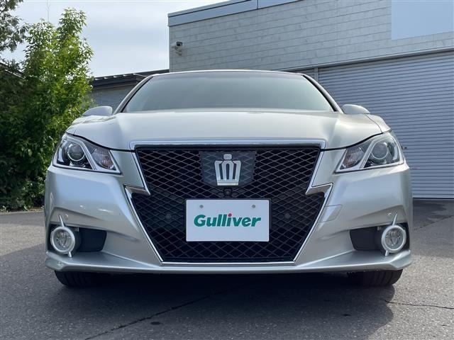Toyota CROWN 2013 7317110-5