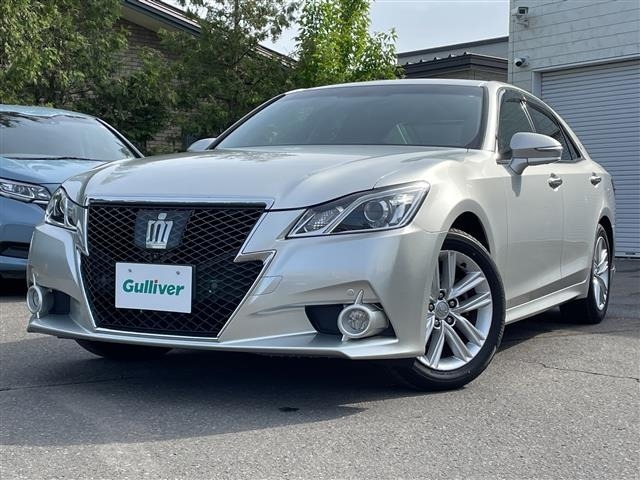 Toyota CROWN 2013 7317110-7