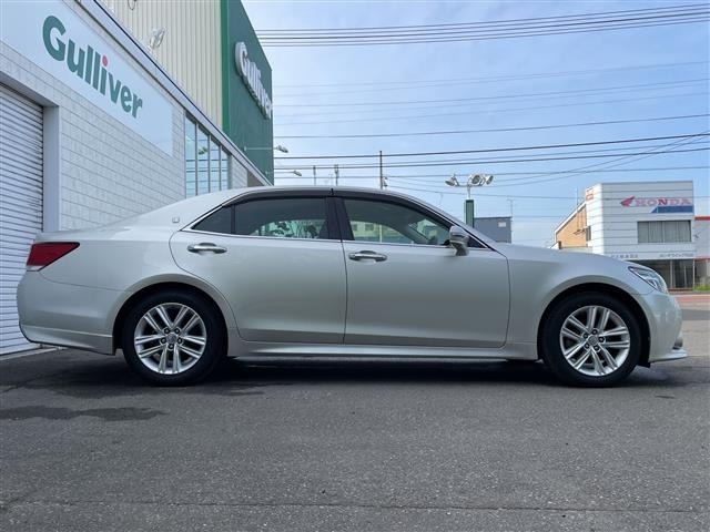 Toyota CROWN 2013 7317110-8