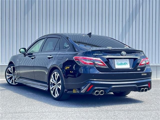 Toyota CROWN 2018 7317125-13