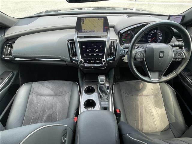 Toyota CROWN 2018 7317125-14