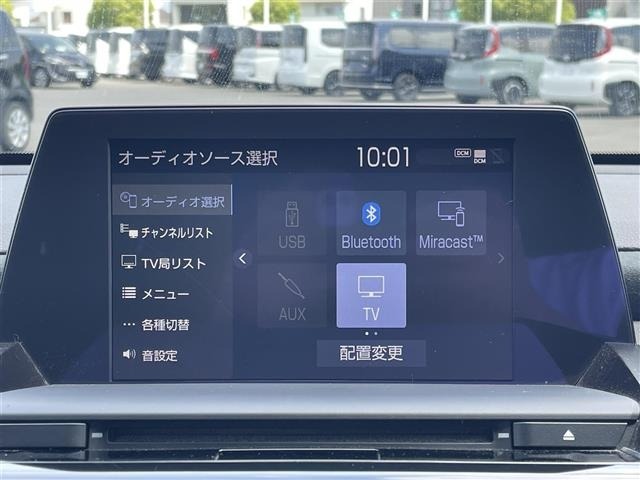 Toyota CROWN 2018 7317125-16