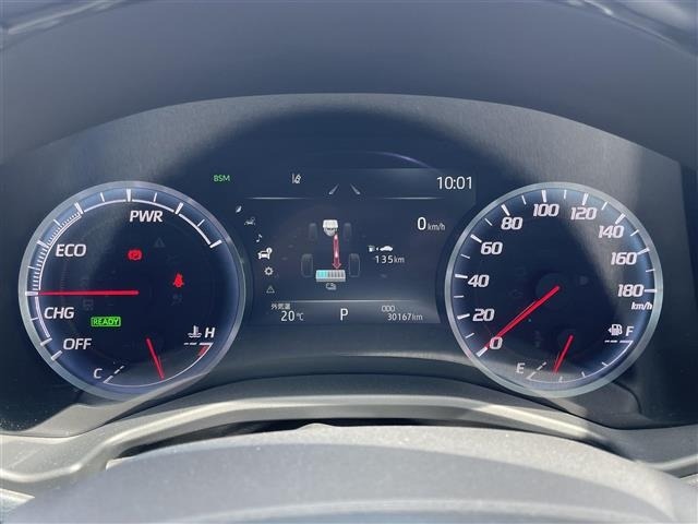 Toyota CROWN 2018 7317125-18