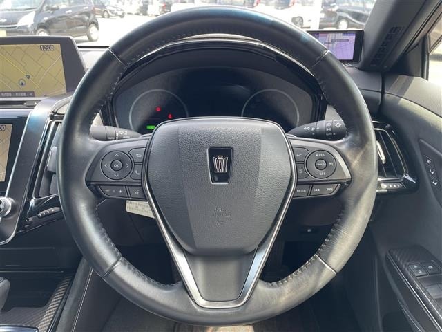 Toyota CROWN 2018 7317125-19