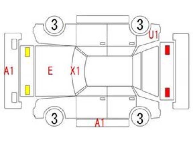 Toyota CROWN 2018 7317125-23
