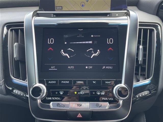 Toyota CROWN 2018 7317125-5