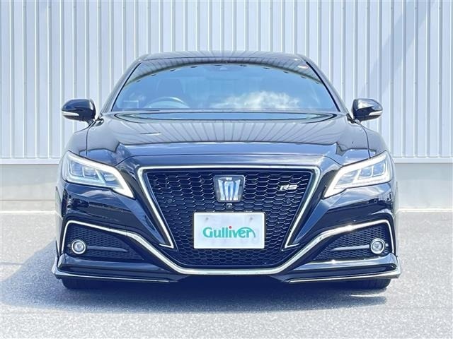 Toyota CROWN 2018 7317125-6