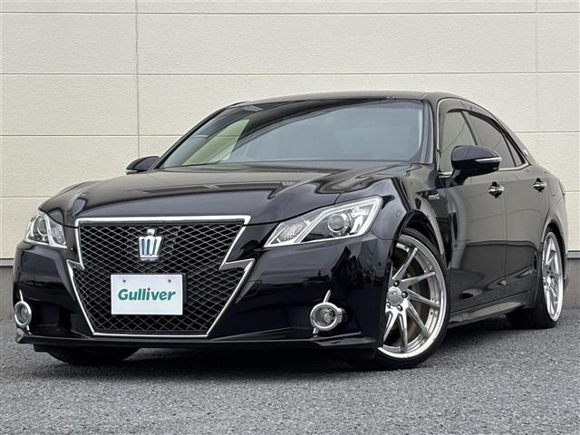 Toyota CROWN 2015 7317126-11