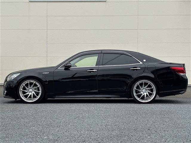 Toyota CROWN 2015 7317126-12