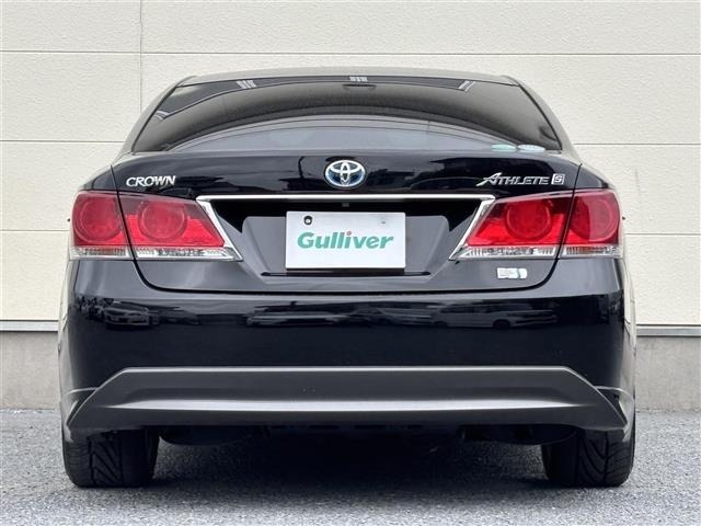 Toyota CROWN 2015 7317126-13