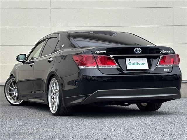 Toyota CROWN 2015 7317126-14