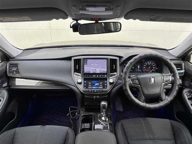 Toyota CROWN 2015 7317126-15