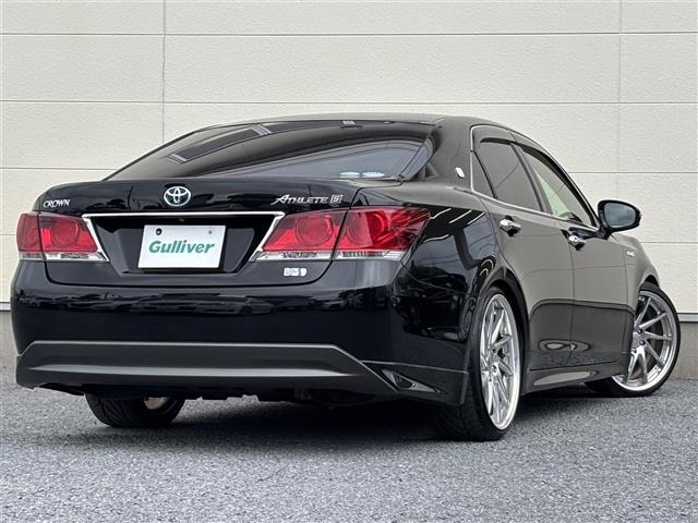 Toyota CROWN 2015 7317126-21