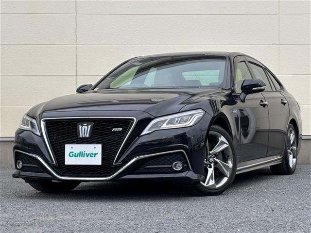 Toyota CROWN 2019 7317152-10