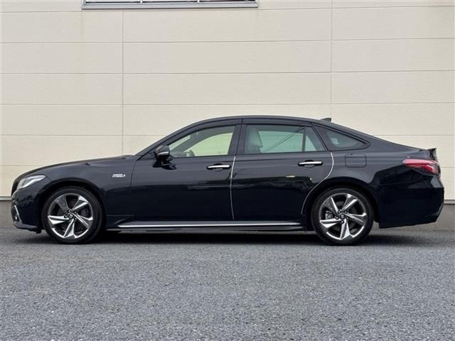 Toyota CROWN 2019 7317152-11