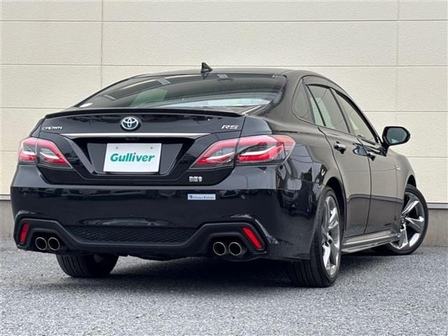 Toyota CROWN 2019 7317152-13