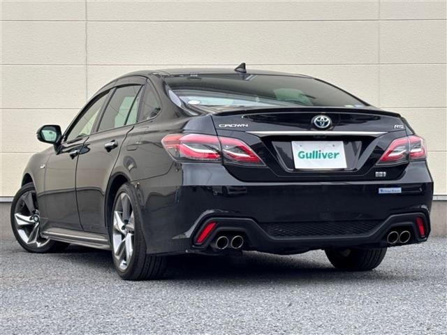 Toyota CROWN 2019 7317152-14