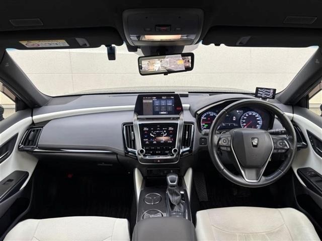 Toyota CROWN 2019 7317152-15