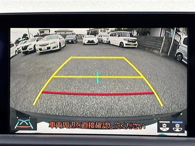 Toyota CROWN 2019 7317152-17