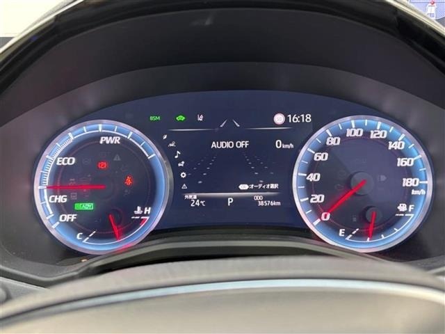 Toyota CROWN 2019 7317152-19