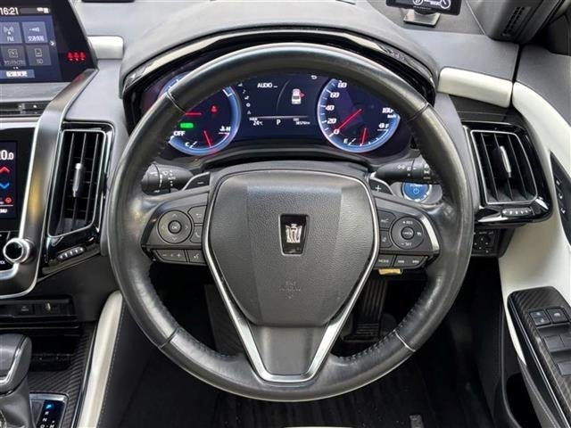 Toyota CROWN 2019 7317152-20