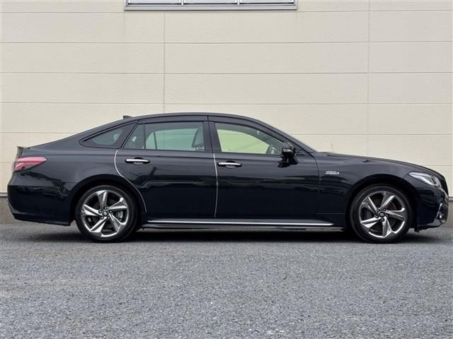 Toyota CROWN 2019 7317152-21
