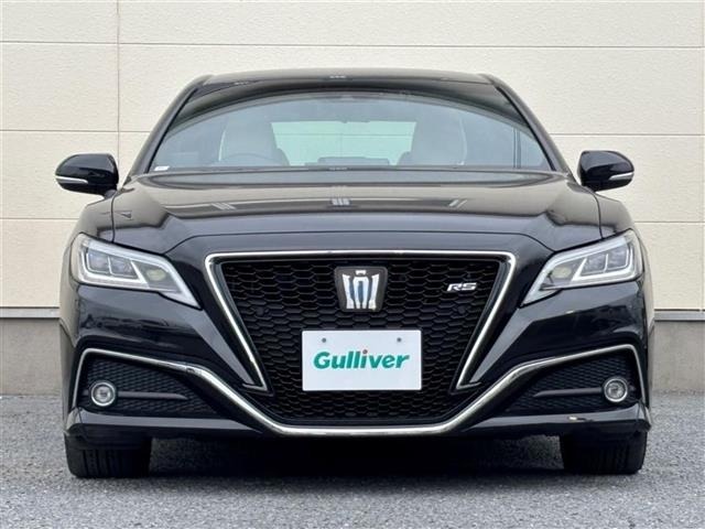 Toyota CROWN 2019 7317152-9